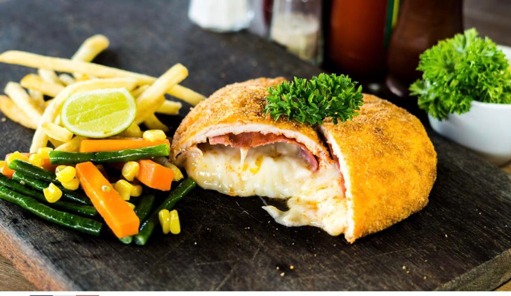 Arena Pub & Restaurant The Best American Restaurant in Sanur
